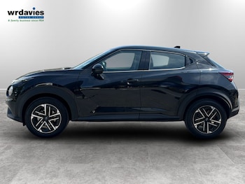 Used Nissan Juke 2026 for sale - 79094907: Photo