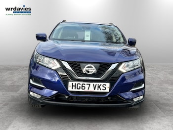 Used Nissan Qashqai 2018 for sale - 77492625: Photo