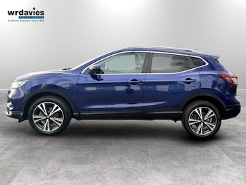 Used Nissan Qashqai 2018 for sale - 77492625: Photo