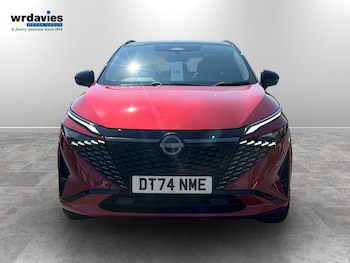 Used Nissan Qashqai 2025 for sale - 79127358: Photo