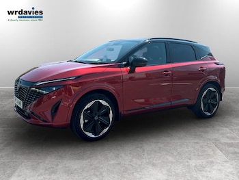 Used Nissan Qashqai 2025 for sale - 79127358: Photo