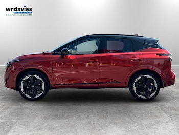 Used Nissan Qashqai 2025 for sale - 79127358: Photo
