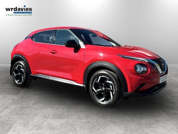Used Nissan Juke 2023 for sale - 78179795: Photo