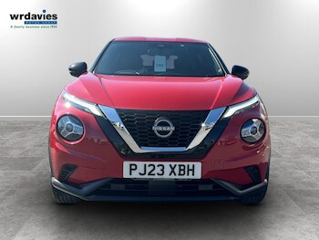Used Nissan Juke 2023 for sale - 78179795: Photo