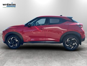 Used Nissan Juke 2023 for sale - 78179795: Photo
