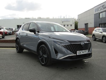 Used Nissan Qashqai 2025 for sale - 77678861: Photo