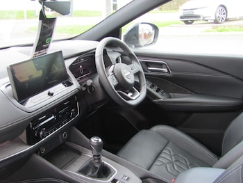 Used Nissan Qashqai 2025 for sale - 77678861: Photo