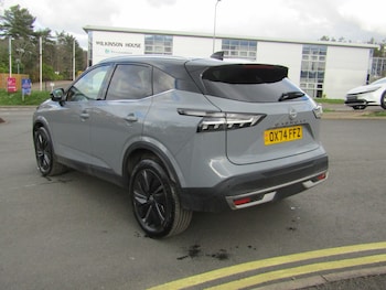 Used Nissan Qashqai 2025 for sale - 77678861: Photo