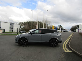 Used Nissan Qashqai 2025 for sale - 77678861: Photo