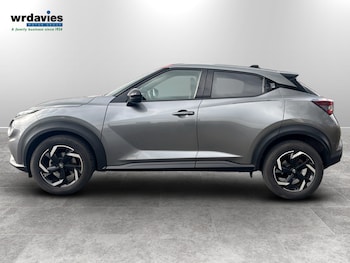 Used Nissan Juke 2023 for sale - 77934392: Photo