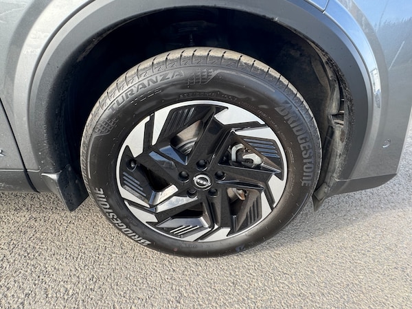 Used Nissan Qashqai 2024 for sale - 76276350: Photo 10