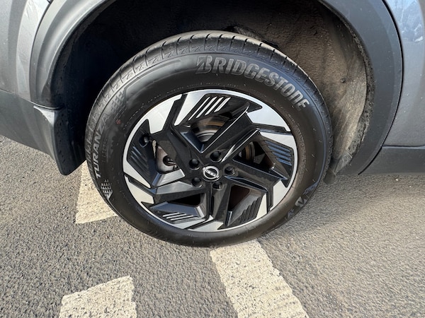 Used Nissan Qashqai 2024 for sale - 76276350: Photo 11