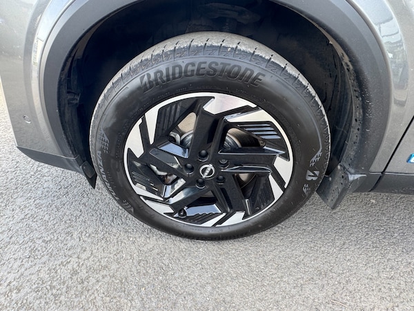 Used Nissan Qashqai 2024 for sale - 76276350: Photo 12