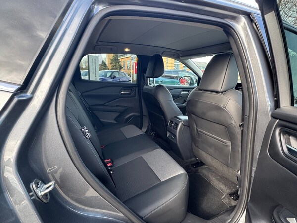 Used Nissan Qashqai 2024 for sale - 76276350: Photo 15