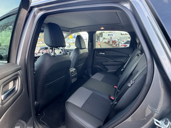 Used Nissan Qashqai 2024 for sale - 76276350: Photo 16