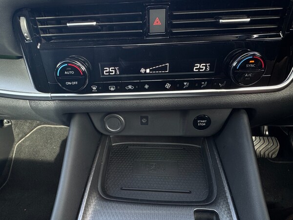 Used Nissan Qashqai 2024 for sale - 76276350: Photo 23