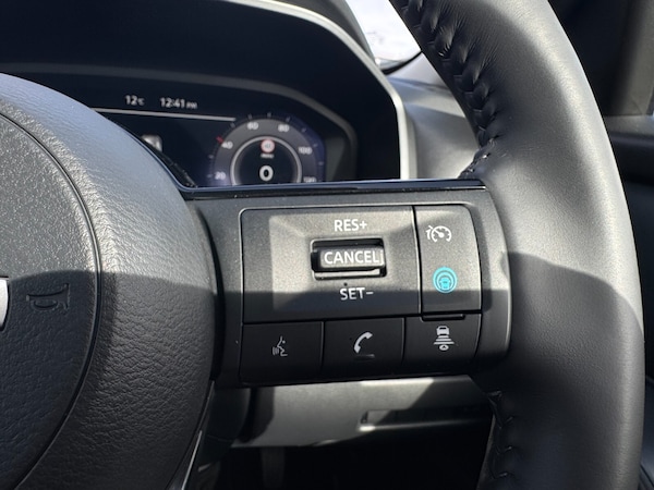 Used Nissan Qashqai 2024 for sale - 76276350: Photo 26