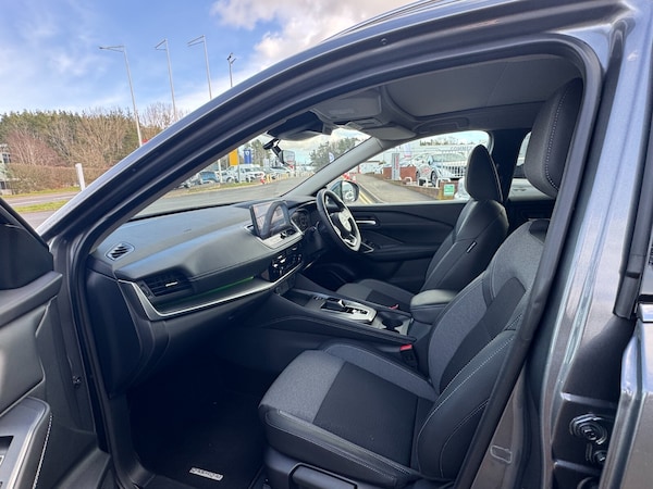 Used Nissan Qashqai 2024 for sale - 76276350: Photo 2