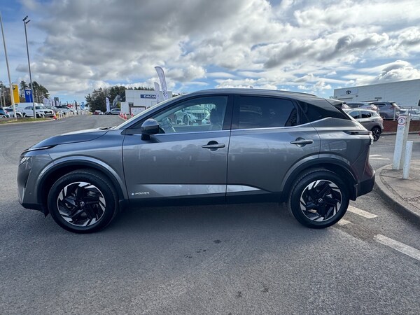 Used Nissan Qashqai 2024 for sale - 76276350: Photo 5