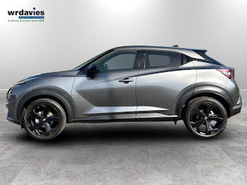 Used Nissan Juke 2025 for sale - 78103037: Photo