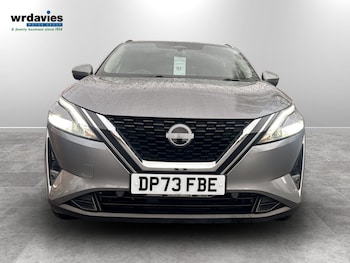 Used Nissan Qashqai 2023 for sale - 77406345: Photo