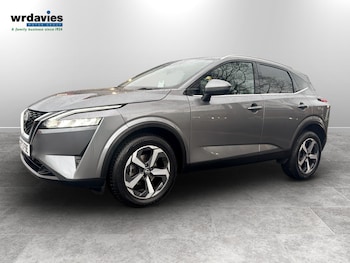 Used Nissan Qashqai 2023 for sale - 77406345: Photo
