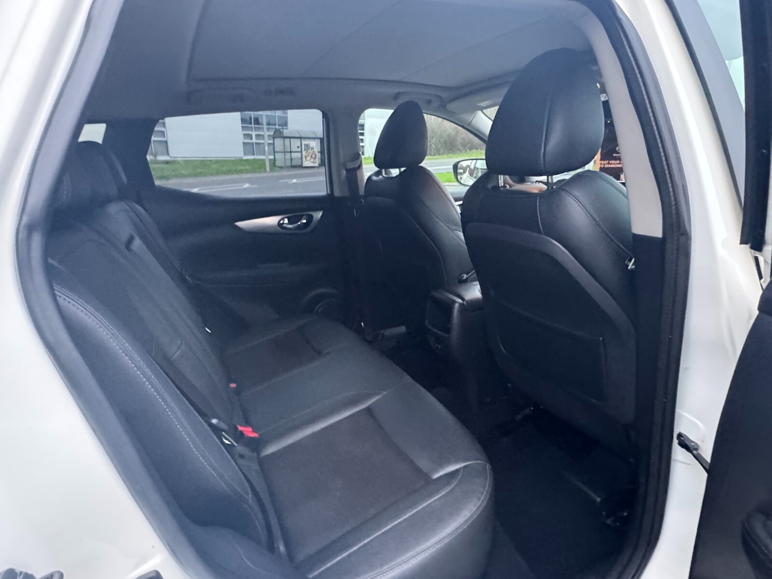 Used Nissan Qashqai 2020 for sale - 77075560: Photo 16