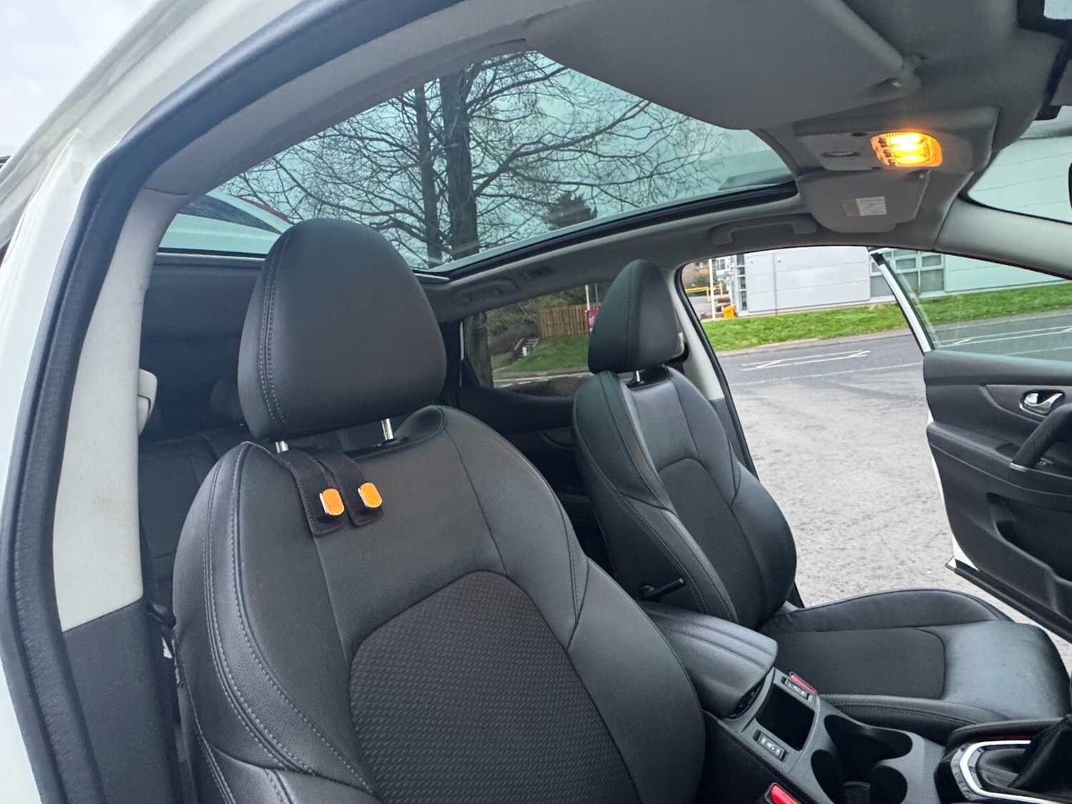 Used Nissan Qashqai 2020 for sale - 77075560: Photo 19