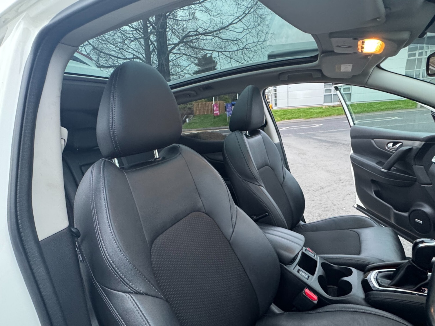 Used Nissan Qashqai 2020 for sale - 77075560: Photo 20