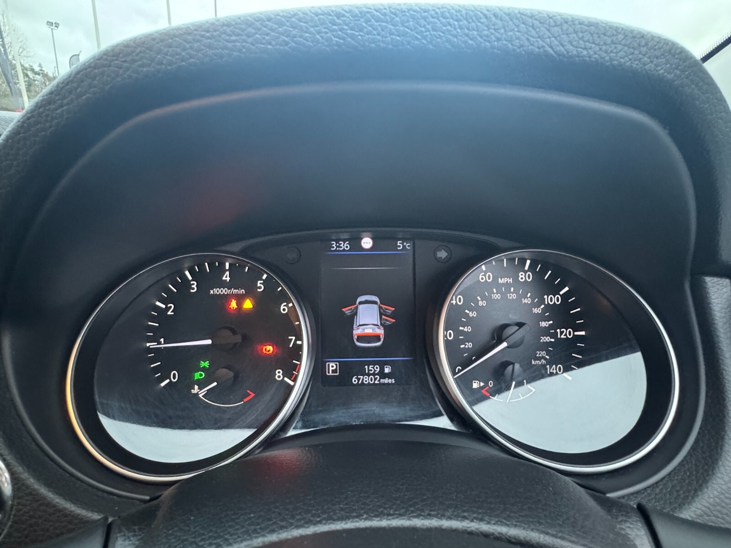 Used Nissan Qashqai 2020 for sale - 77075560: Photo 21