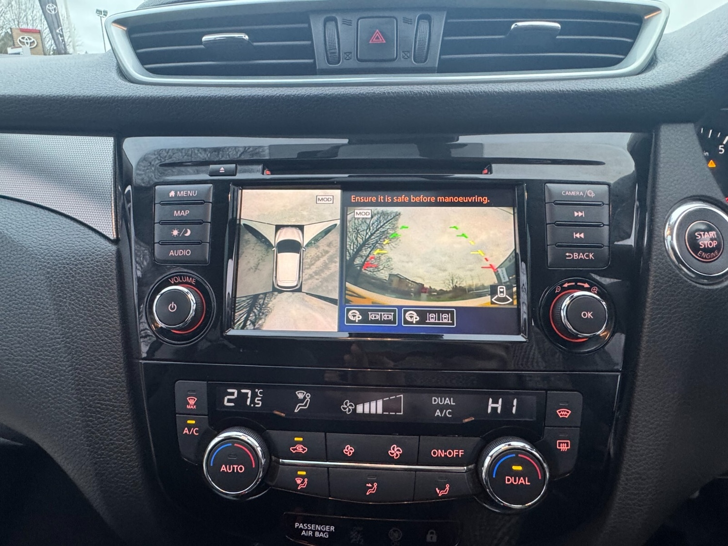 Used Nissan Qashqai 2020 for sale - 77075560: Photo 23