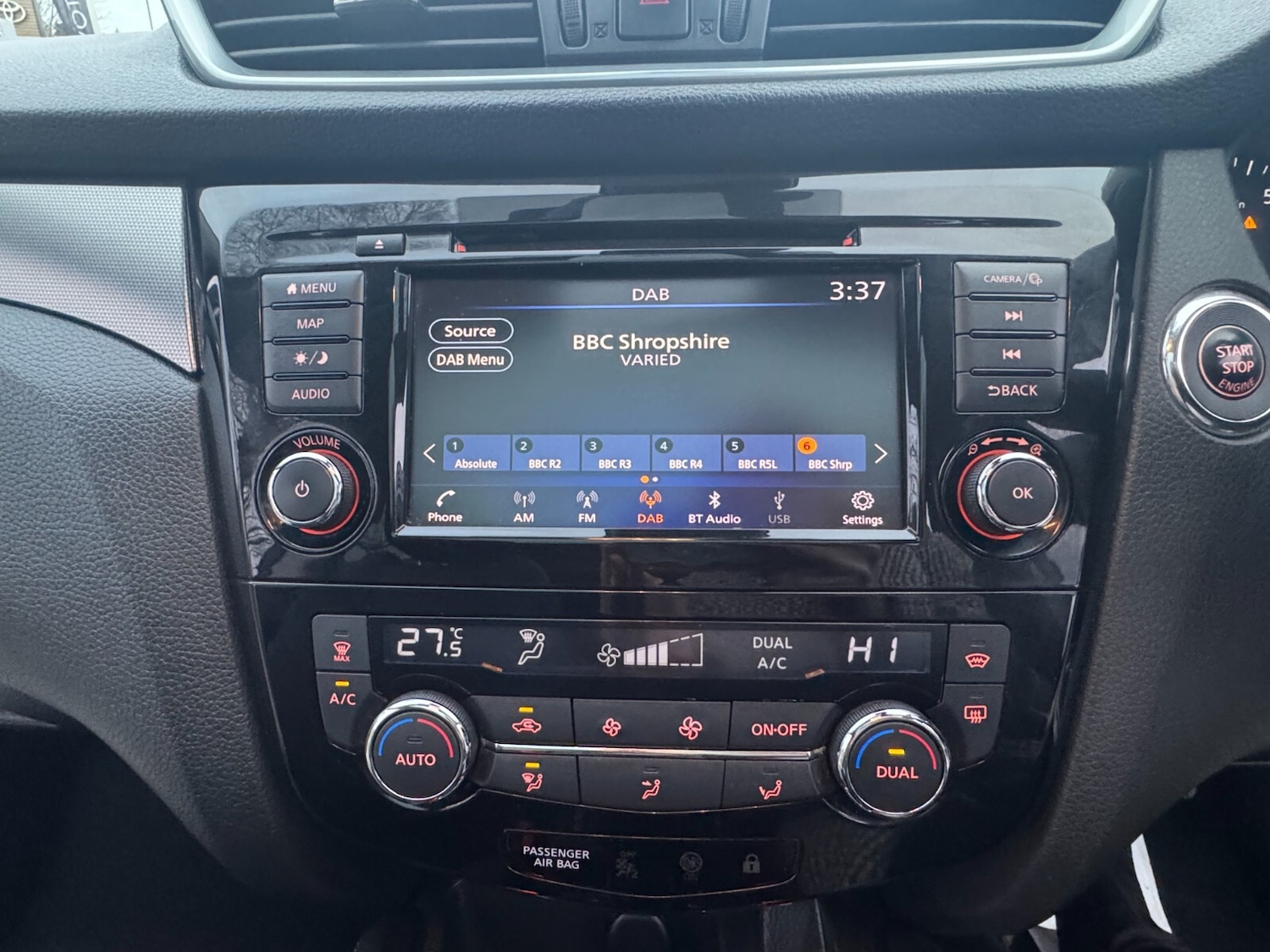 Used Nissan Qashqai 2020 for sale - 77075560: Photo 24