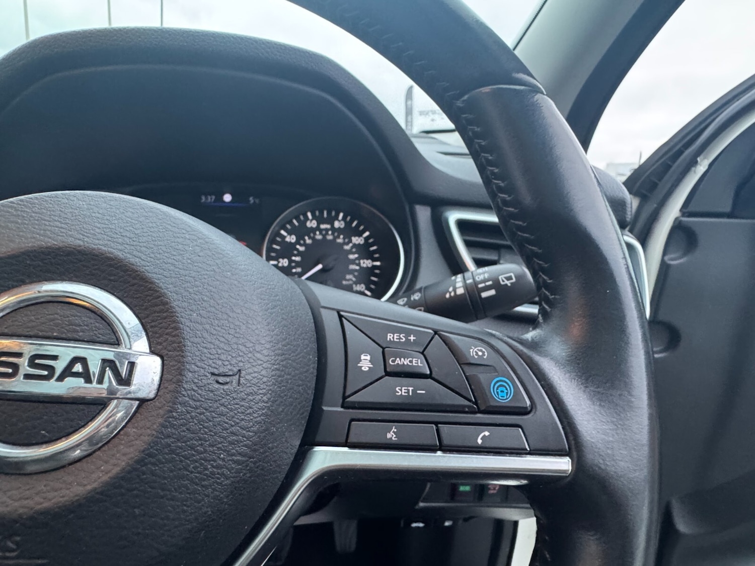 Used Nissan Qashqai 2020 for sale - 77075560: Photo 28