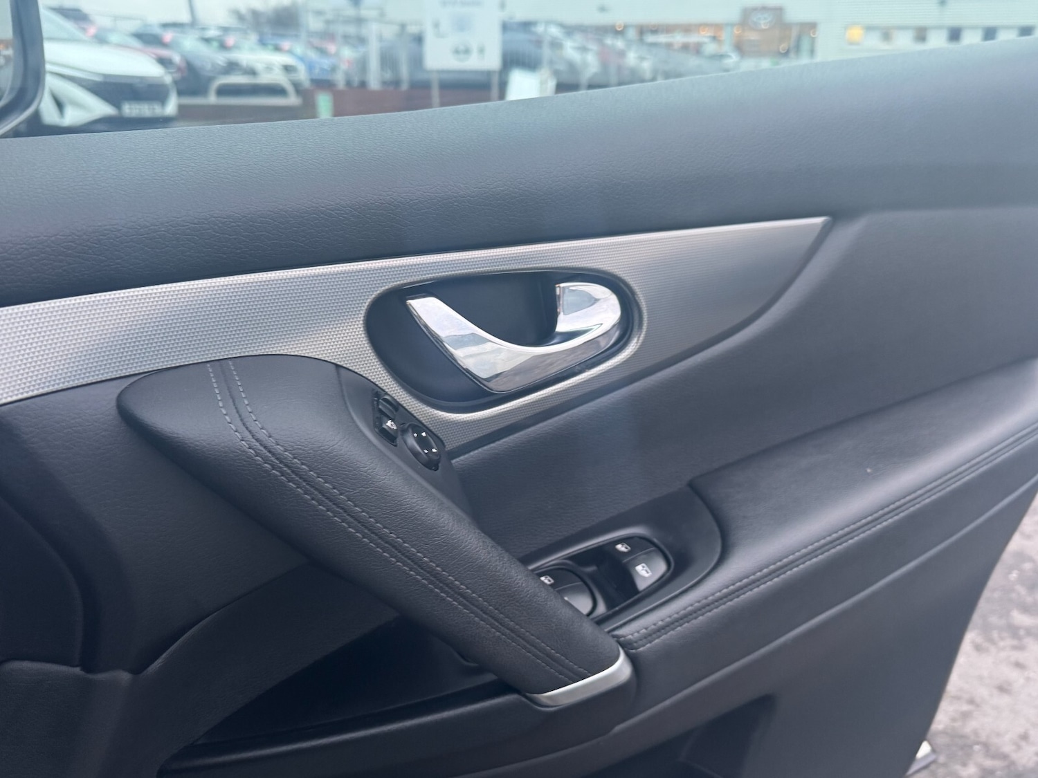 Used Nissan Qashqai 2020 for sale - 77075560: Photo 32