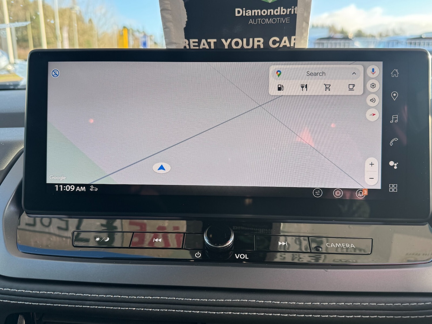 Used Nissan Qashqai 2025 for sale - 77105889: Photo 16