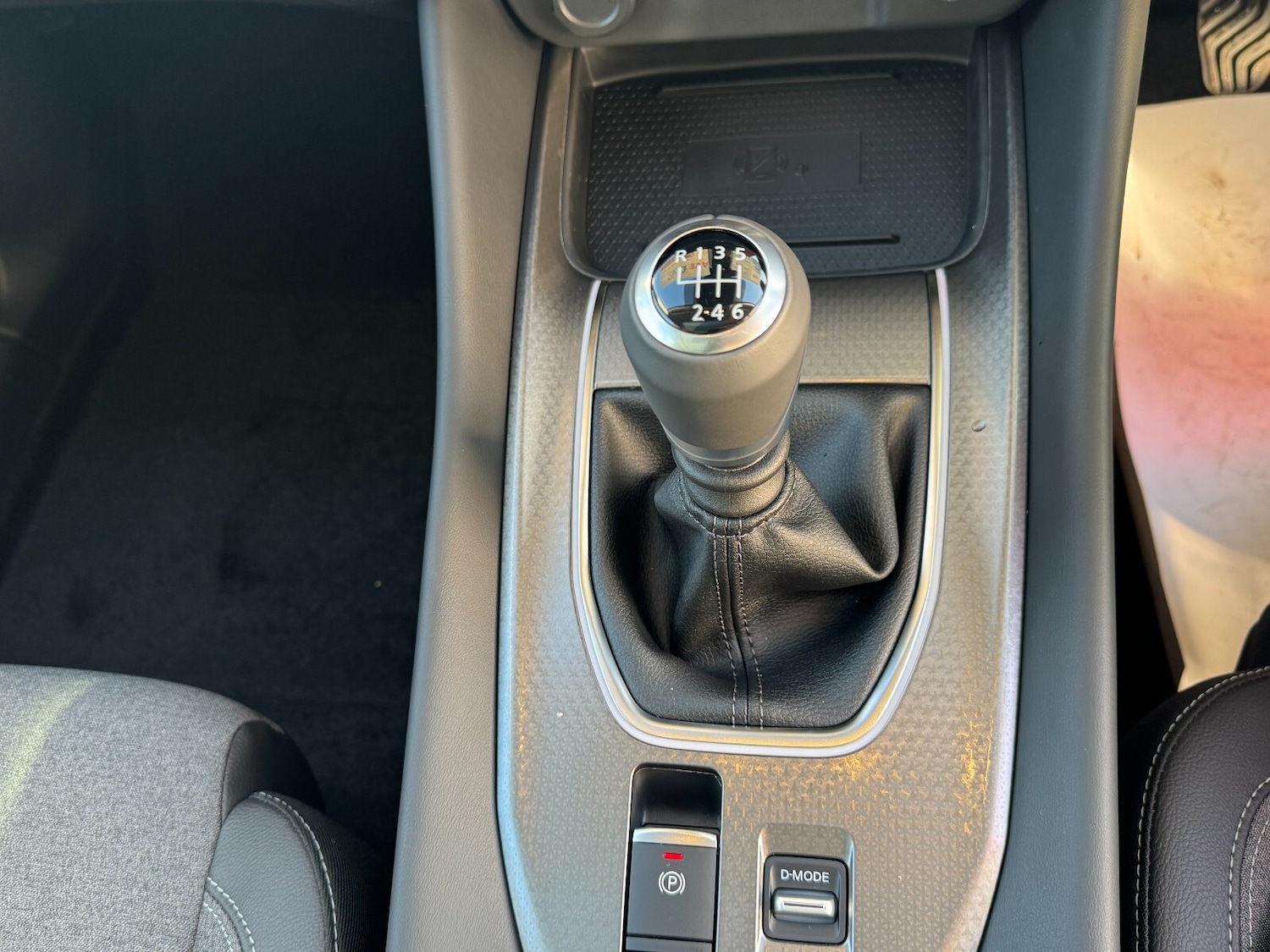 Used Nissan Qashqai 2025 for sale - 77105889: Photo 18