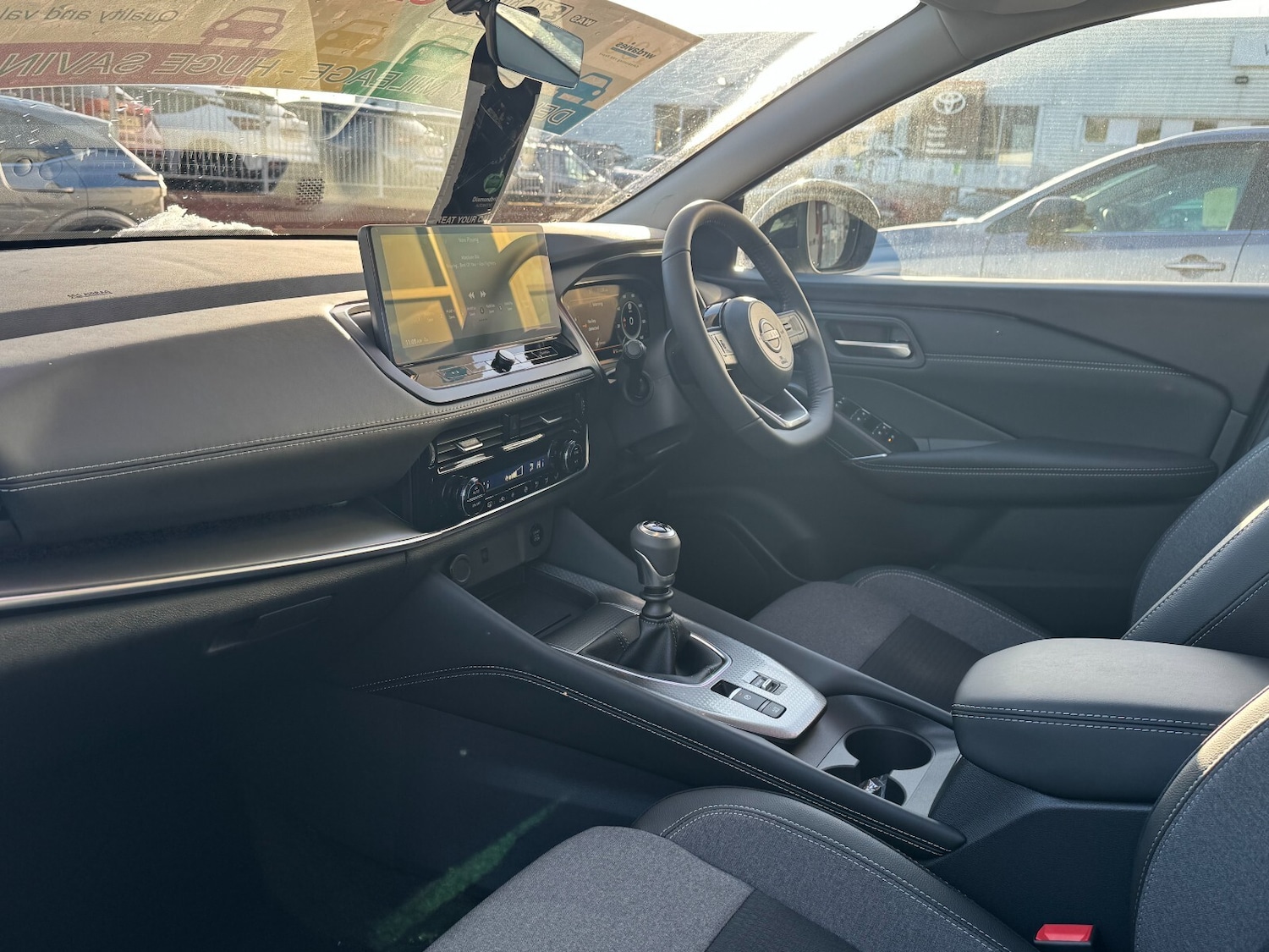 Used Nissan Qashqai 2025 for sale - 77105889: Photo 2