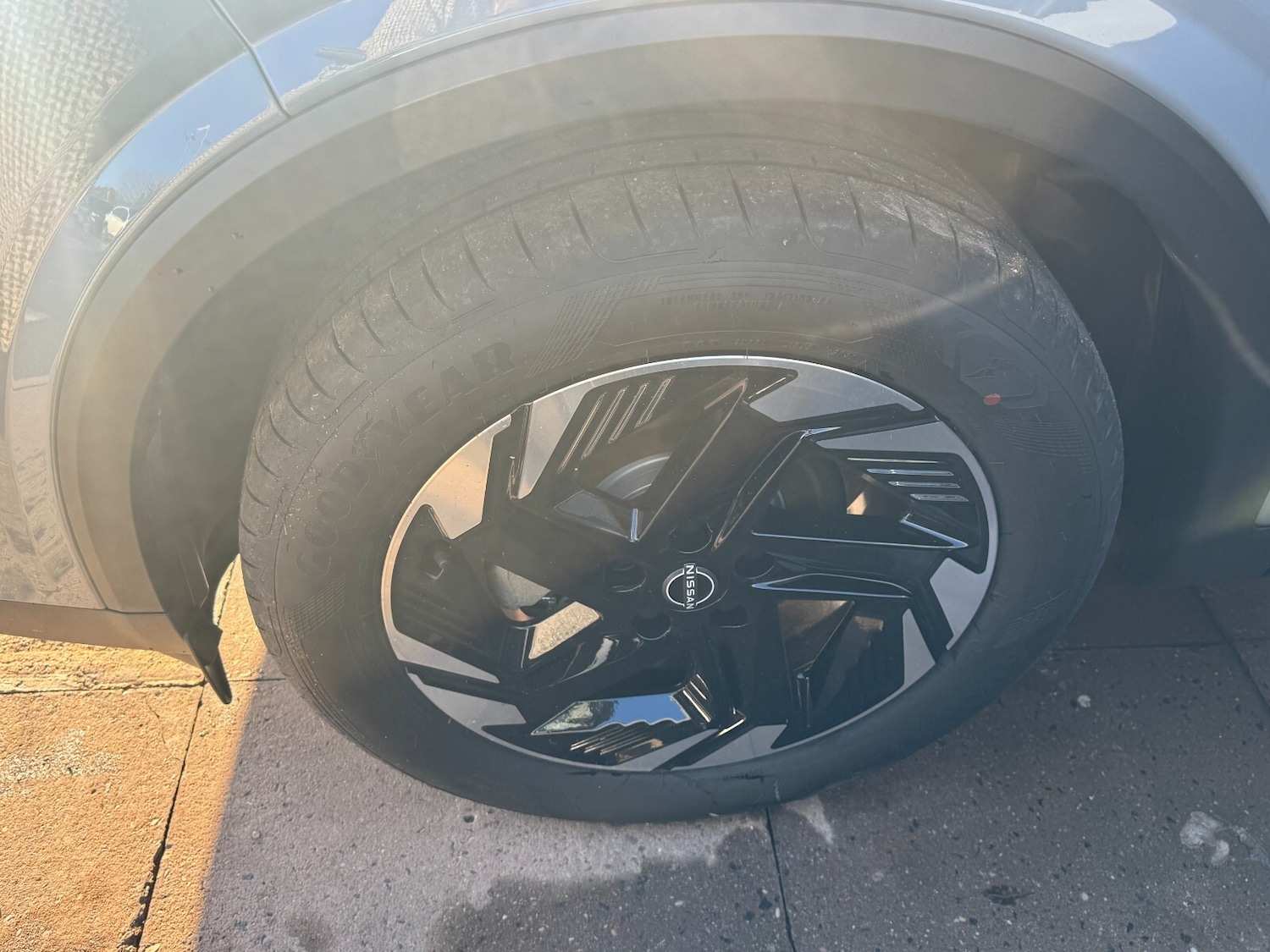 Used Nissan Qashqai 2025 for sale - 77105889: Photo 6