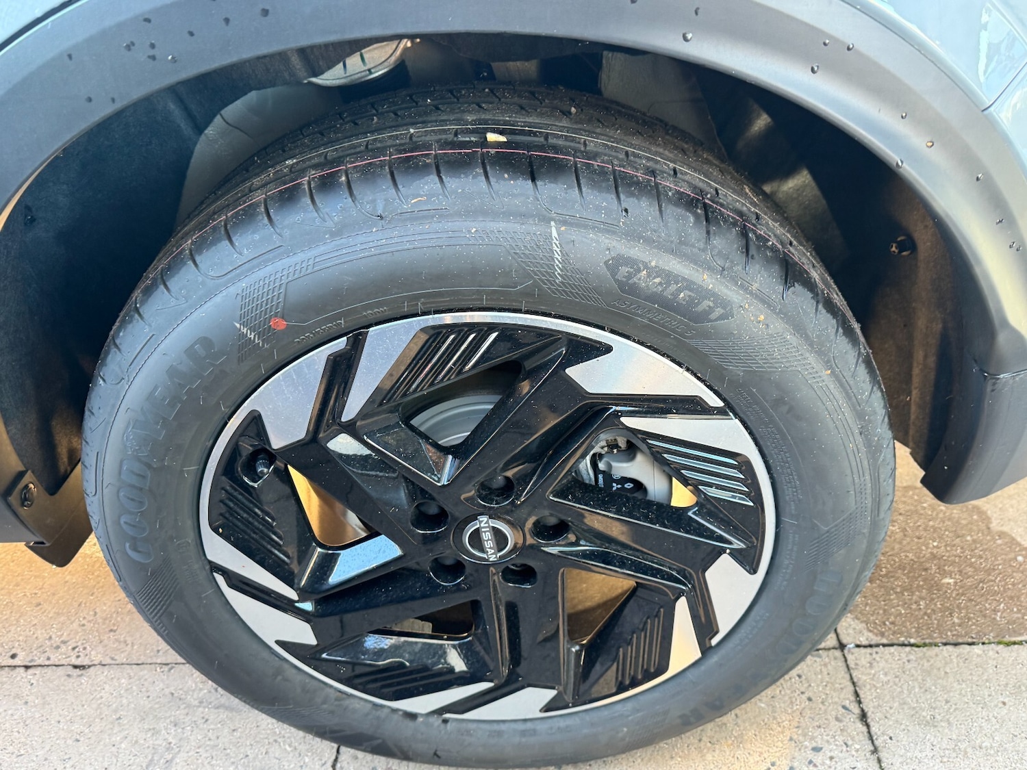 Used Nissan Qashqai 2025 for sale - 77105889: Photo 7