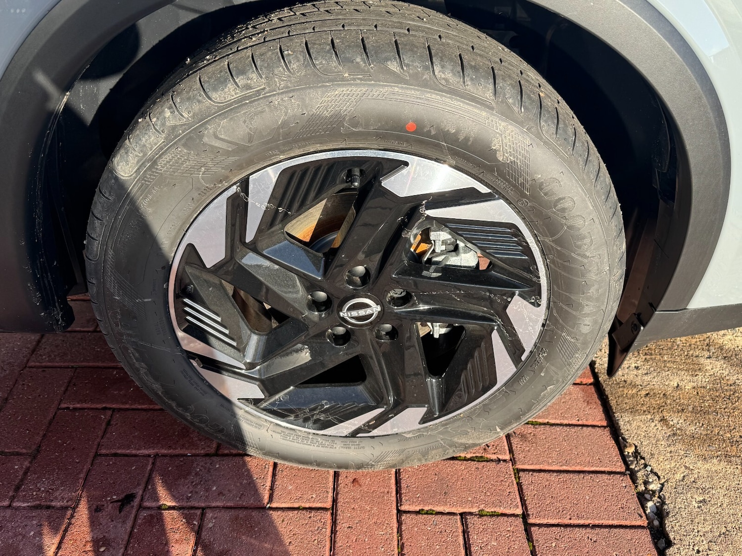 Used Nissan Qashqai 2025 for sale - 77105889: Photo 8