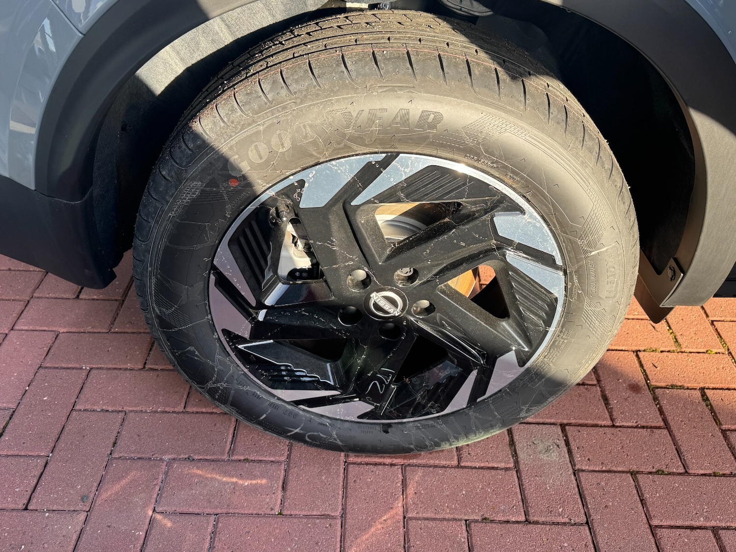 Used Nissan Qashqai 2025 for sale - 77105889: Photo 9