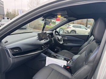 Used Nissan Qashqai 2022 for sale - 77261577: Photo