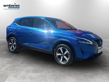 Used Nissan Qashqai 2023 for sale - 78418707: Photo