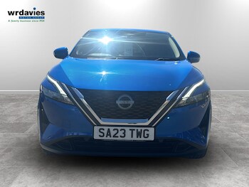 Used Nissan Qashqai 2023 for sale - 78418707: Photo