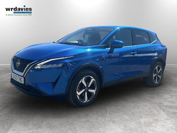 Used Nissan Qashqai 2023 for sale - 78418707: Photo