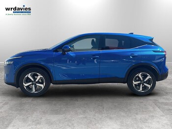 Used Nissan Qashqai 2023 for sale - 78418707: Photo