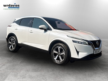 Used Nissan Qashqai 2021 for sale - 78973607: Photo