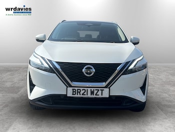 Used Nissan Qashqai 2021 for sale - 78973607: Photo