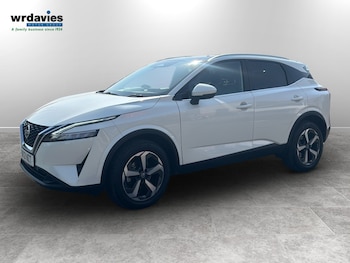 Used Nissan Qashqai 2021 for sale - 78973607: Photo