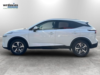 Used Nissan Qashqai 2021 for sale - 78973607: Photo